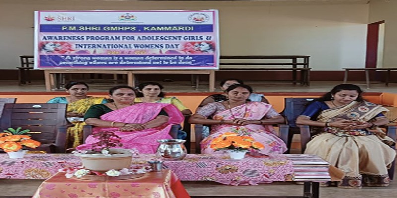 Academics Annual Science Exhibition